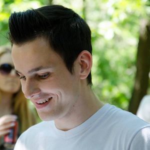 Meet your Posher, Krisztián